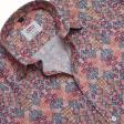 Print Peach Shirt : Ditto