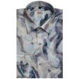 Print Cream Shirt : Ditto