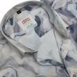 Print Cream Shirt : Ditto