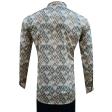 Print Fawn Shirt : Ditto