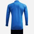 Plain Aqua Blue Shirt : Business