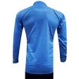 Plain Dark Blue Shirt : Business