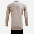 Plain Fawn Shirt : Business