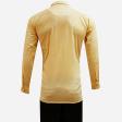 Plain Lemon Shirt : Business