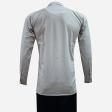 Plain Light Gray Shirt : Business
