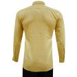 Plain Lemon Shirt : Business