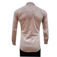 Plain Fawn Shirt : Business