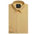 Plain Lemon Shirt : Business