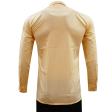 Plain Lemon Shirt : Business