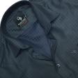 Checks Khakhi Shirt : Business