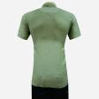 Combination Green Shirt : Ditto