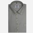 Combination Fawn Shirt : Ditto