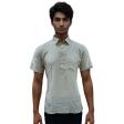Combination Fawn Shirt : Ditto