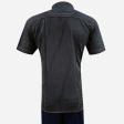 Stripes Black Shirt : Ditto