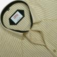 Stripes Fawn Shirt : Ditto