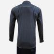 Stripes Blue Shirt : Ditto
