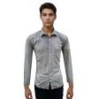 Stripes Black Shirt : Business