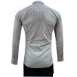 Stripes Black Shirt : Business