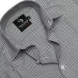 Stripes Black Shirt : Business