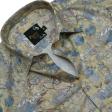 Print Fawn Shirt : Party