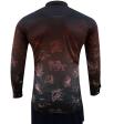 Print Black Shirt : Party
