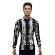 Print Black Shirt : Ditto
