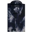 Print Dark Gray Shirt : Ditto