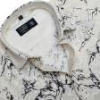 Print Cream Shirt : Ditto