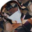 Print Khakhi Shirt : Ditto