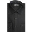 Combination Black Shirt : Ditto