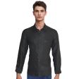 Combination Black Shirt : Ditto