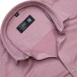 Combination Peach Shirt : Ditto