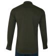 Combination Dark Gray Shirt : Ditto