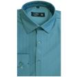 Combination Twilight Blue Shirt : Ditto
