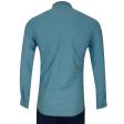 Combination Twilight Blue Shirt : Ditto
