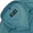 Combination Twilight Blue Shirt : Ditto