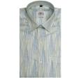 Print White Shirt : Ditto