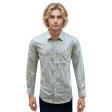 Print White Shirt : Ditto