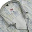 Print White Shirt : Ditto