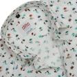 Print Cream Shirt : Ditto