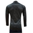 Print Black Shirt : Party