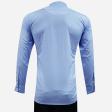 Plain Light Blue Shirt : Party