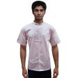Plain Pink Shirt : Party