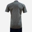 Combination Blue Shirt : Party