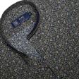 Combination Blue Shirt : Party