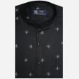 Combination Black Shirt : Party
