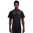 Combination Black Shirt : Party