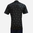 Combination Black Shirt : Party