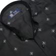 Combination Black Shirt : Party