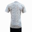 Combination White Shirt : Party